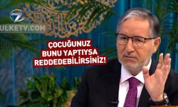 Ateist biriyle evlenmek caiz mi? Mustafa Karataş yanıtladı
