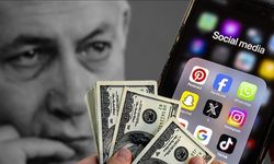 Netanyahu'dan "influencer" hamlesi: Binlerce dolar ödüyor!