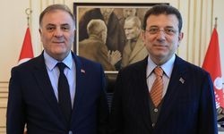 İBB Başkan Vekili Nuri Aslan için hapis talebi