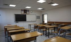 6.1'li deprem sonrası Balıkesir'de 28 Ekim 2025 Salı günü eğitime ara verildi