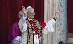 Papa Leo Türkiye’ye geliyor: Program belli oldu! Tarihi keşif...