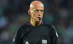 Eski hakem Collina’dan “Türkiye” açıklaması!