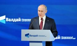 Putin'den Trump'ın planına destek