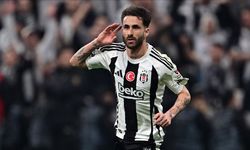 Beşiktaş'ta Rafa Silva bilmecesi devam ediyor! Menajeri konuştu
