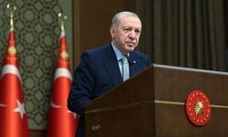 Cumhurbaşkanı Erdoğan'a büyükelçilerden güven mektubu
