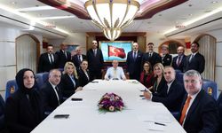 Cumhurbaşkanı Erdoğan’dan flaş Eurofighter, Gazze ve KKTC açıklaması
