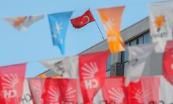 AK Parti mi CHP mi önde? Son seçim anketi açıklandı