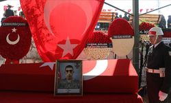 Cumhurbaşkanı Erdoğan’dan şehit Piyade Er Güner’in ailesine başsağlığı