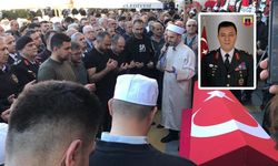 Tuğgeneral Selami Akşit son yolculuğuna uğurlandı