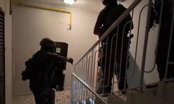 İstanbul ve Yalova'da flaş operasyon: Şehir eşkiyaları engellendi