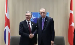 Türkiye’ye kritik ziyaret! Cumhurbaşkanı Erdoğan kabul edecek