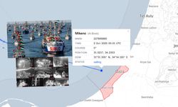 Mikeno İsrail ablukasını deldi! Sumud Filosu'na saldırı ardından tarihe geçen gelişme…