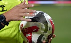 Süper Lig'de 9. haftanın hakemleri belli oldu!