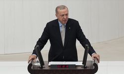 Cumhurbaşkanı Erdoğan: Son nefesimize kadar korkusuzca savunacağız!