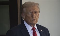 ABD Başkanı Trump: Operasyon yakında...