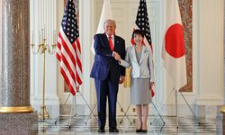 İmzalar atıldı! Japonya ve ABD arasında "yeni altın çağ"