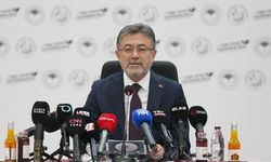 Bakan Yumaklı'dan orman yangınlarına ilişkin açıklama: 110 yangın kontrol altında