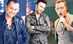 Mustafa Sandal hepsini geride bıraktı! Tarihi başarıya imza attı