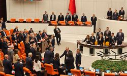 Erdoğan'dan TBMM'de önemli adım! Türkiye düşmanlarını kahreden an...