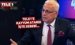 TELE1'e kayyum atandı! İşte sebebi...