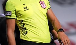 Galatasaray-Trabzonspor ve Beşiktaş-Fenerbahçe maçlarının hakemleri belli oldu