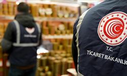 Ticaret Bakanlığı’ndan toplam 2,1 milyar lira ceza!