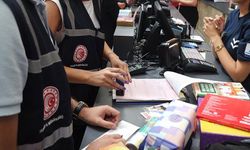 Ticaret Bakanlığı uyardı: 10 üründen 8’i riskli çıktı