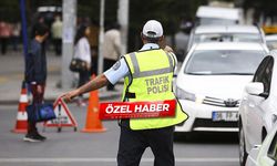Trafik cezaları artıyor! İşte yeni rakamlar