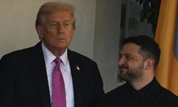 Trump Tomahawklar için yeşil ışık yakmadı! "Putin üzerindeki baskı artırılmalı"