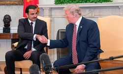 Trump'tan gündeme oturan Katar kararı: Bir saldırı olursa...
