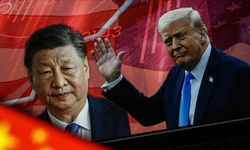 Trump'tan flaş Çin kararı