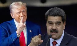 Trump'tan CIA'e gizli yetki! "Maduro hedefte mi?" sorusuna ne yanıt verdi?