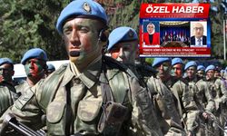 Türkiye'den bütün planları altüst eden TSK hamlesi