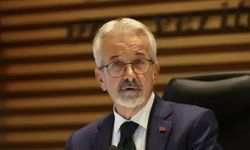Nilüfer eski Belediye Başkanı Turgay Erdem gözaltına alındı