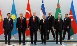 AK Parti'den Türk Devletleriyle "Ortak Ordu" açıklaması