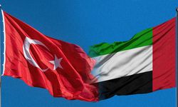 Türkiye ile BAE arasında 3 anlaşma!