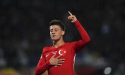 7 gollü nefes kesen mücadele! Türkiye'den Bulgaristan'a tarihi fark