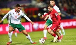 Türkiye-Bulgaristan maçı TRT1 mi TV8'de mi? Karar belli oldu