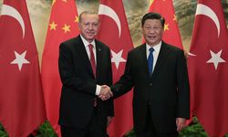 Tarih belli oldu! Çin heyeti Türkiye'ye geliyor