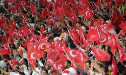 Türkiye - Gürcistan maçının bilet satışları ne zaman? Fiyatlar ne kadar?