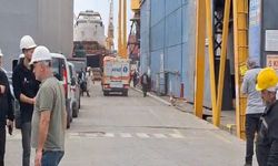 Tuzla'da gemide patlama! Ölü ve yaralılar var