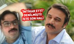 "İntihar etti" denilmişti! Ufuk Özkan'dan günler sonra ilk kare...