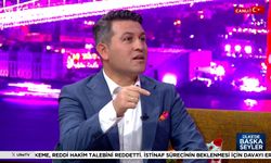 Yaptığı haber nedeniyle canıyla tehdit edildi!