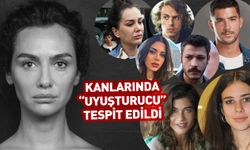 19 ünlü ismin 8'inin testi pozitif çıktı! İşte isim isim tam liste...