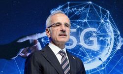 Uraloğlu duyurdu! "10 kat hıza ulaşacağız"