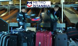 Metroda yeni dönem! İBB'den valiz için ücret kararı