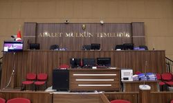 Görevi başında vefat eden savcı için açıklama