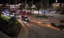 Bayğaralar suç örgütüne operasyon! Çok sayıda şüpheli yakalandı