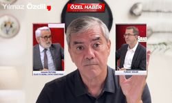 Yılmaz Özdil'in ecdada hakaretine sert tepki