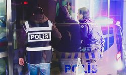 'Yolyemezler Çetesi'ne yasadışı bahis operasyonu